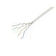 LANBERG LAN-KABEL UTP CAT.5E 305M DRAHT CU CPR+