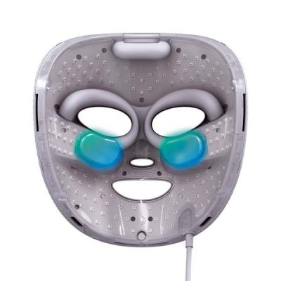 2. CryoGlow FW312EUPL SHARK LED-Maske