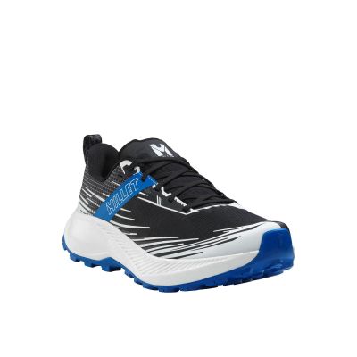 2. MILLET Intense Ultra M Herrenschuhe schwarz-weiß