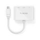 2. PureLink IS270 USB 3.2 Gen 1 (3.1 Gen 1) Typ-C Dockingstation