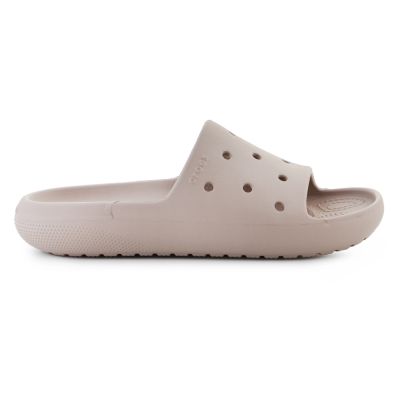 6. Crocs Classic Slide v2 Flip-Flops 209401-214