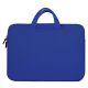 Universelle 14'' Laptoptasche – Marineblau