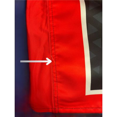 15. Masters T-Shirt M TS-SCHWARZ 04111-01M