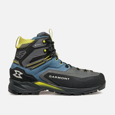 Garmont Akron Mid GTX für Erwachsene Blau