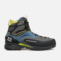 Garmont Akron Mid GTX für Erwachsene Blau