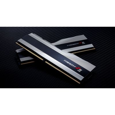 5. G.Skill Trident Z5 RGB Speichermodul 32 GB (2 x 16 GB) DDR5 6000 MHz