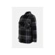 2. Peak Performance W Kelly Wollhemd Jacke Schwarz