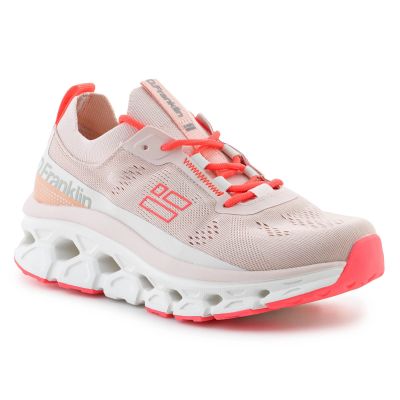 D.Franklin Aero Sneakers Mesh W DFSH401001-CORA Schuhe