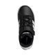 4. Adidas Grand Court 3.0 Kinderschuhe Schwarz HP3533