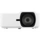 11. Viewsonic LS741HD Datenprojektor, 5000 ANSI Lumen, DMD, 1080p (1920x1080), Schwarz, Weiß