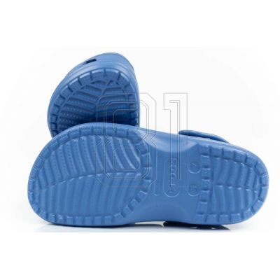 10. Crocs Classic U 206624-434 Flip-Flops