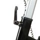 11. VIRTUFIT STEP 1 INDOOR BIKE MIT COMPUTER