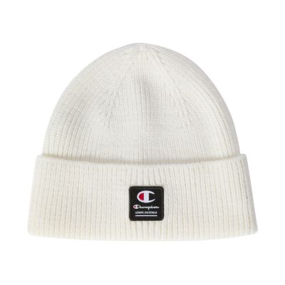 Champion Beanie Cap Creme 806069 WW056