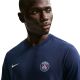 4. Nike PSG Essential Herren-T-Shirt Marineblau IM1664 410