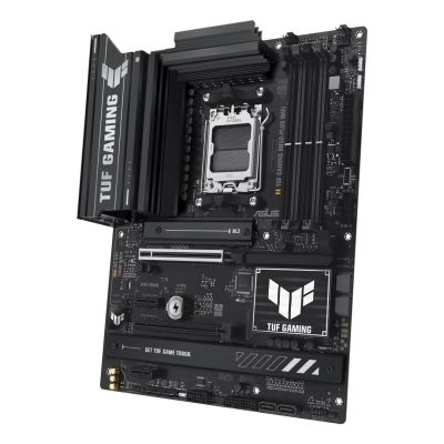 13. ASUS TUF GAMING B850-PLUS WIFI Mainboard