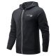 3. New Balance Classic Core Fleece FZ BK M MJ03907BK Sweatshirt