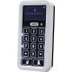 2. ABUS HomeTec Pro CFT3100W BT-Tastatur-Knopfsperre