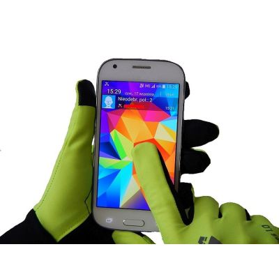 5. LAUFHANDSCHUHE XS