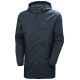 7. Helly Hansen Vancouver Regenmantel M 54097 597