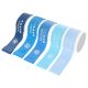 17. SET OF FITNESS CROSSFIT MINI BLUE BAND 5IN1 ENERO FIT
