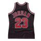 2. Mitchell & Ness Michael Jordan Chicago Bulls 1995/96 Authentic Jersey - AJY4AC18126-CBUBLCK96MJO