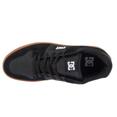 3. DC Schuhe Manteca 4 DC01732063 Schwarz 41