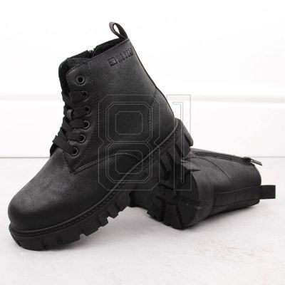 3. Big Star Arbeiterstiefel Jr OO374080 INT2039