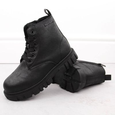 3. Big Star Arbeiterstiefel Jr OO374080 INT2039