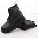 3. Big Star Arbeiterstiefel Jr OO374080 INT2039