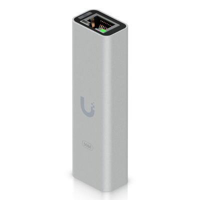 8. Ubiquiti UACC- -RJ45-USBC-5GE USB Typ-C Adapter