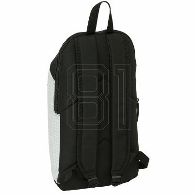 3. Real Madrid Mini-Rucksack 612454821