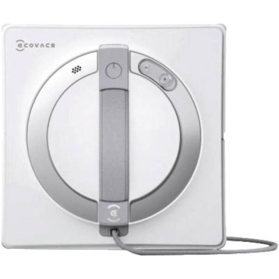 Ecovacs W2 PRO Winbot Fensterputzroboter Weiß