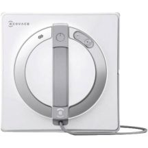 Ecovacs W2 PRO Winbot Fensterputzroboter Weiß