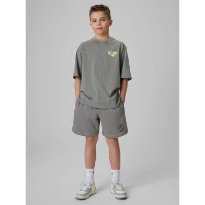 Jungen-Jogginghose 4F 4FJRSS26TSHOM0911-25S