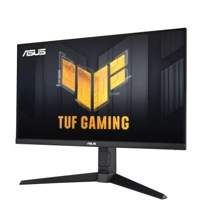 3. ASUS TUF Gaming VG279QL3A Computermonitor 68,6 cm (27 Zoll) 1920 x 1080 Pixel Full HD LCD Schwarz