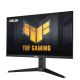 3. ASUS TUF Gaming VG279QL3A Computermonitor 68,6 cm (27 Zoll) 1920 x 1080 Pixel Full HD LCD Schwarz