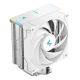 6. DeepCool AK400 DIGITAL SE WH Kühlung