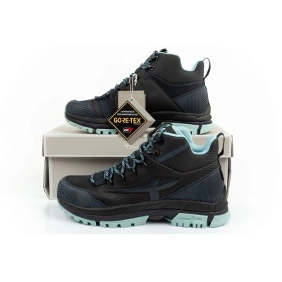18. Tamaris Active W Schuhe 1-25255-39 849