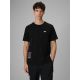 Herren-T-Shirt mit Aufdruck, regulär, Größe 4F 4FRSS26TTSHM3814-20S