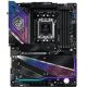 3. ASRock X870 NOVA WIFI Mainboard