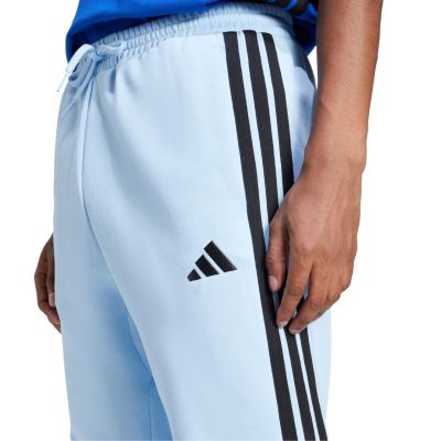 11. adidas Essentials 3-Streifen Fleecehose M JE6315