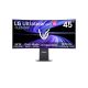 2. LG 45GX950B-B Computermonitor 114,3 cm (45") 5120 x 2160 px 5K Ultra HD OLED Schwarz