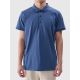 5. Herren-Poloshirt Regular 4F 4FWMM00TPTSM367-32S
