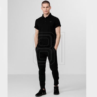 4. Poloshirt 4F M H4L22-TSM355 20S