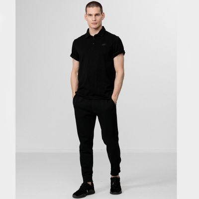 4. Poloshirt 4F M H4L22-TSM355 20S