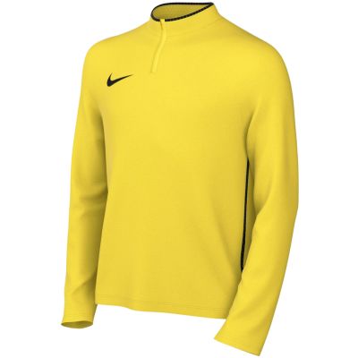 3. Nike Dri-Fit Park Drill Top Gelb IB7542 719 Kinder-Sweatshirt