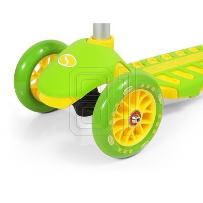 5. SMJ Sport AF-WG04 Jr 3-Rad-Roller HS-TNK-000009062