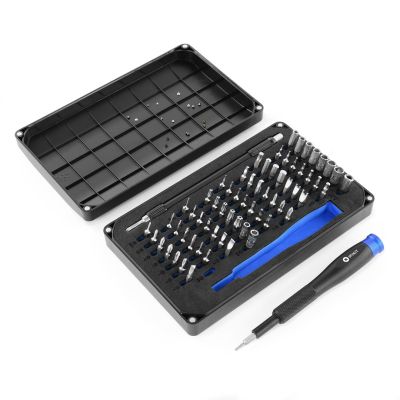 2. IFIXIT MAKO WERKZEUGSET Mako Präzisionsbit-Set 64