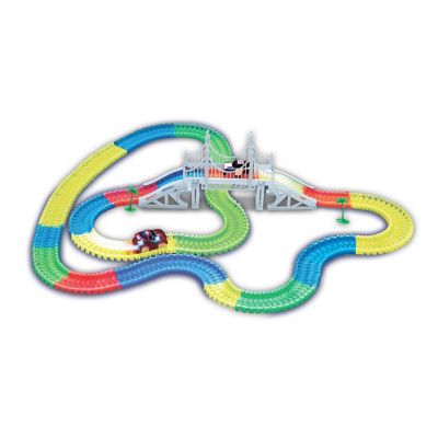 2. Amewi Magic Traxx Rennstrecke