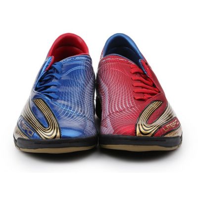 2. Umbro Revolution FCE II-A IN M 886672-6CT Hallenschuhe